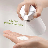 4 In 1 Travel Dispenser Portable Travel Bottles Leak Proof Leakproof Travel Container For Perfume Shampoo Conditioner Lotion