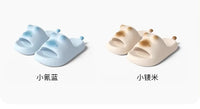 Cute Cat Paw Print Plush Slippers – Non-Slip Indoor House Shoes for Women Soft Cozy Bedroom Footwear
