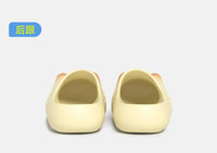 Cute Cat Paw Print Plush Slippers – Non-Slip Indoor House Shoes for Women Soft Cozy Bedroom Footwear
