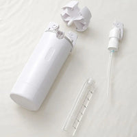 4 In 1 Travel Dispenser Portable Travel Bottles Leak Proof Leakproof Travel Container For Perfume Shampoo Conditioner Lotion